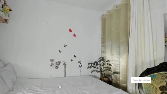 Image 3 of hanarousee Stream on Chaturbate on 17 days ago