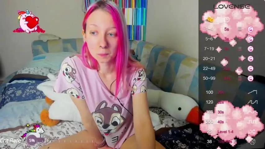 handsome_whale Chaturbate