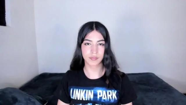 Image 7 of hangez0e Stream on Chaturbate on 16 months ago