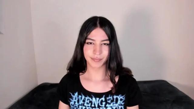 Image 11 of hangez0e Stream on Chaturbate on 16 months ago