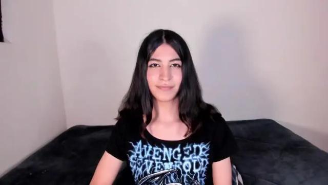 Image 2 of hangez0e Stream on Chaturbate on 16 months ago