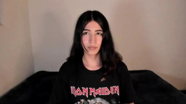 Image 7 of hangez0e Stream on Chaturbate on 16 months ago