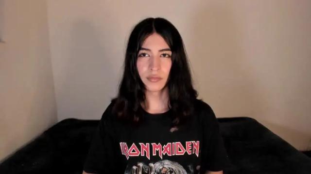 Image 8 of hangez0e Stream on Chaturbate on 16 months ago