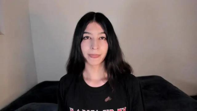 Image 12 of hangez0e Stream on Chaturbate on 16 months ago