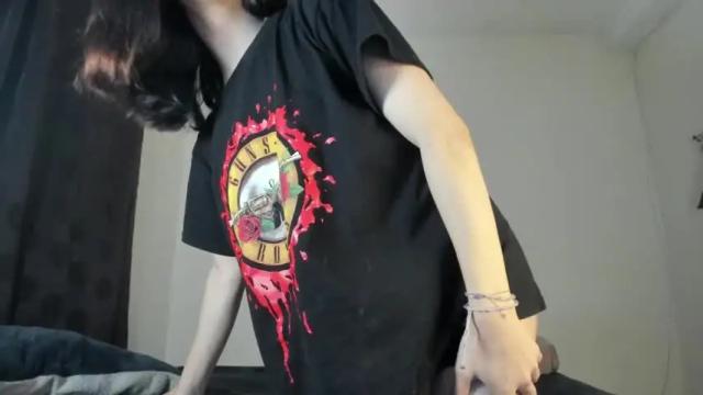 Thumbnail 1, hangez0e's Stream at Chaturbate, 16 months ago