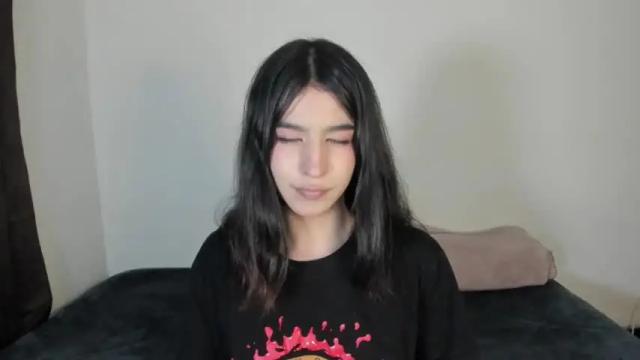 Image 7 of hangez0e Stream on Chaturbate on 16 months ago