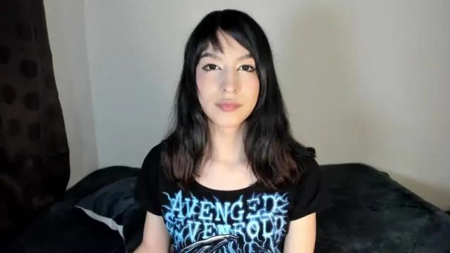 Image 2 of hangez0e Stream on Chaturbate on 15 months ago