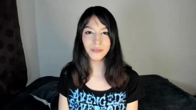 Image 3 of hangez0e Stream on Chaturbate on 15 months ago