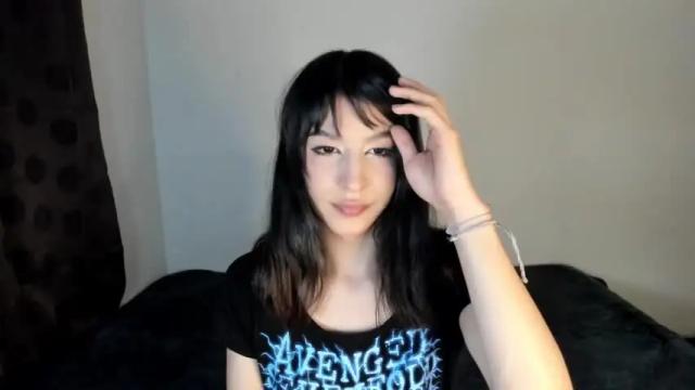 Image 7 of hangez0e Stream on Chaturbate on 15 months ago