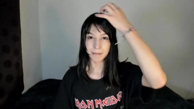Image 11 of hangez0e Stream on Chaturbate on 15 months ago