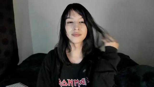 Image 4 of hangez0e Stream on Chaturbate on 15 months ago