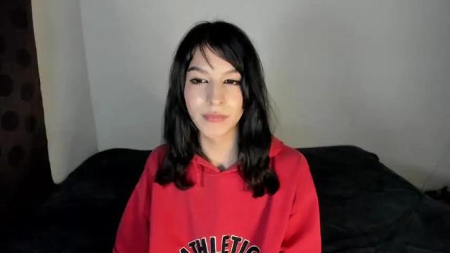 Image 8 of hangez0e Stream on Chaturbate on 15 months ago