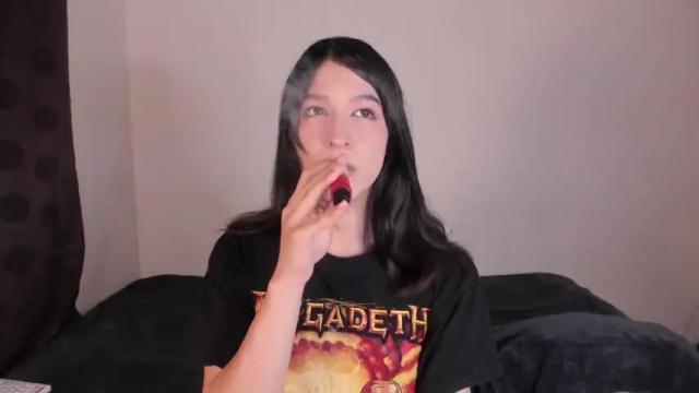 Image 2 of hangez0e Stream on Chaturbate on 15 months ago