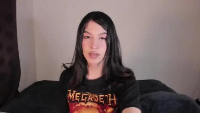 Image 3 of hangez0e Stream on Chaturbate on 15 months ago