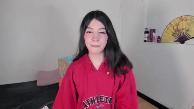 Thumbnail 1, hangez0e's Stream at Chaturbate, 15 months ago