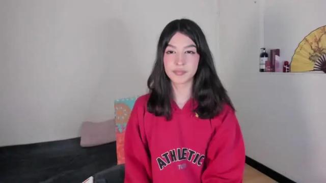 Image 2 of hangez0e Stream on Chaturbate on 15 months ago