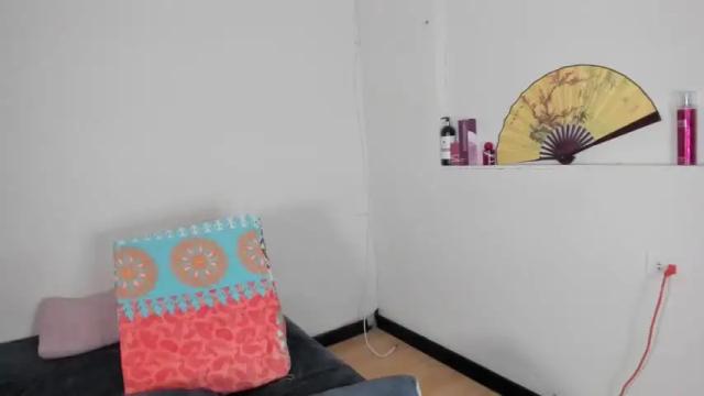 Image 3 of hangez0e Stream on Chaturbate on 15 months ago