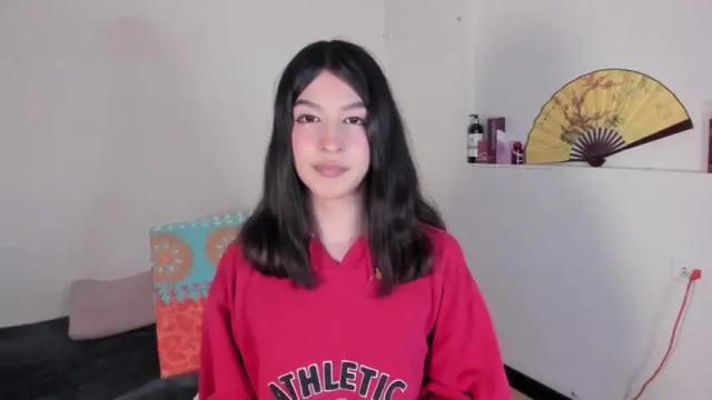 Image 4 of hangez0e Stream on Chaturbate on 15 months ago