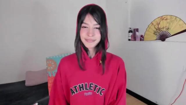 Image 7 of hangez0e Stream on Chaturbate on 15 months ago