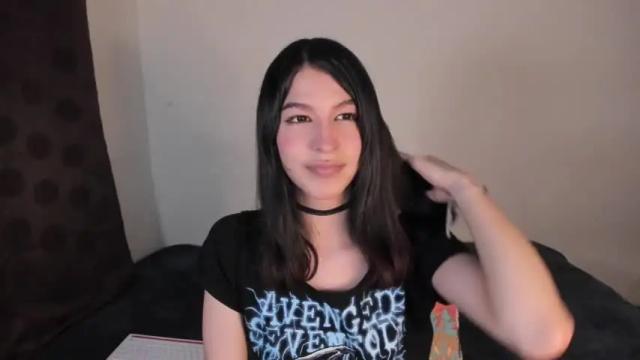 Image 8 of hangez0e Stream on Chaturbate on 15 months ago