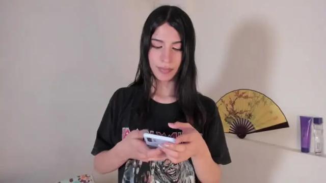 Image 10 of hangez0e Stream on Chaturbate on 14 months ago