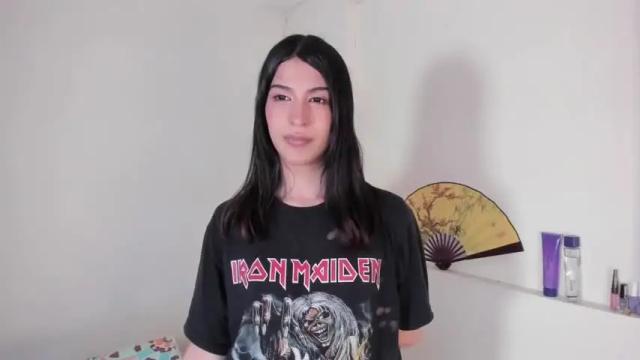 Image 2 of hangez0e Stream on Chaturbate on 14 months ago