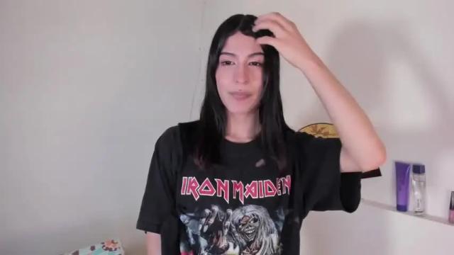 Image 4 of hangez0e Stream on Chaturbate on 14 months ago