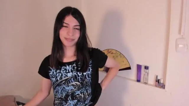 Image 12 of hangez0e Stream on Chaturbate on 14 months ago