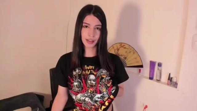 Thumbnail 1, hangez0e's Stream at Chaturbate, 14 months ago