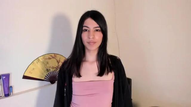 Image 10 of hangez0e Stream on Chaturbate on 13 months ago