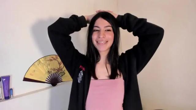 Image 11 of hangez0e Stream on Chaturbate on 13 months ago