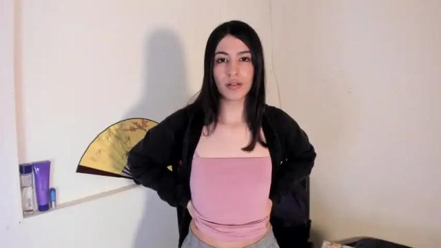 Image 4 of hangez0e Stream on Chaturbate on 13 months ago