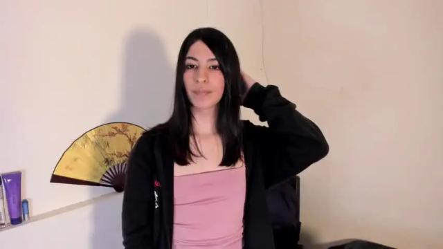 Image 8 of hangez0e Stream on Chaturbate on 13 months ago