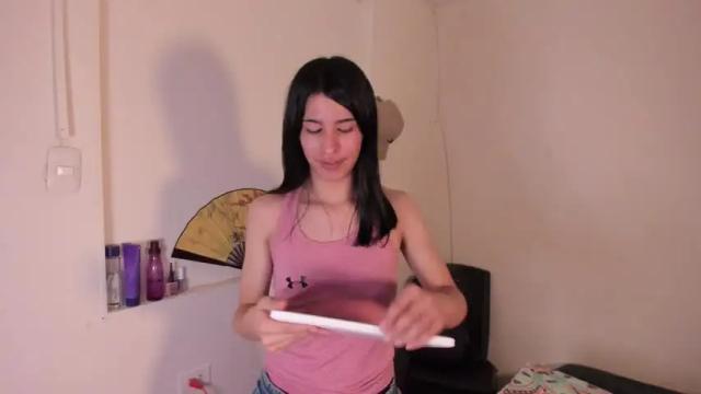 Image 10 of hangez0e Stream on Chaturbate on 13 months ago
