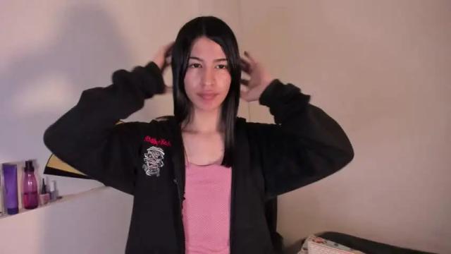 Image 3 of hangez0e Stream on Chaturbate on 13 months ago