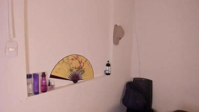 Image 7 of hangez0e Stream on Chaturbate on 13 months ago