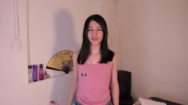 Image 8 of hangez0e Stream on Chaturbate on 13 months ago