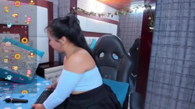 Thumbnail 1, hanna0629's Stream at Chaturbate, 14 months ago