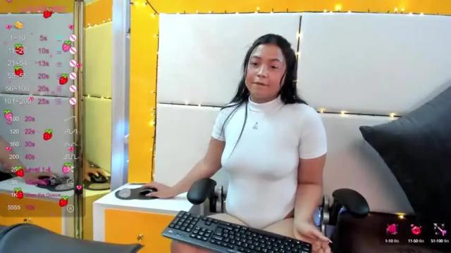 Thumbnail 2, hanna0629's Stream at Chaturbate, 14 months ago