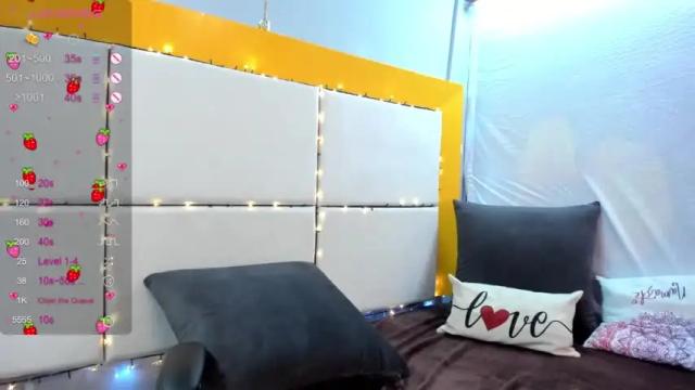 Thumbnail 3, hanna0629's Stream at Chaturbate, 14 months ago