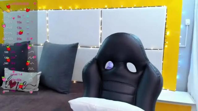 Image 10 of hanna0629 Stream on Chaturbate on 14 months ago