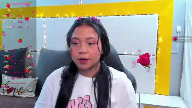 Image 12 of hanna0629 Stream on Chaturbate on 14 months ago