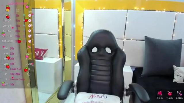 Image 2 of hanna0629 Stream on Chaturbate on 14 months ago