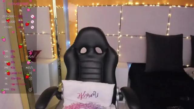 Thumbnail 1, hanna0629's Stream at Chaturbate, 14 months ago