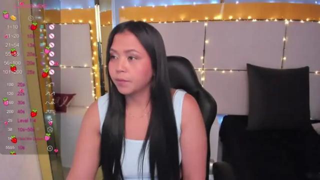 Image 2 of hanna0629 Stream on Chaturbate on 14 months ago