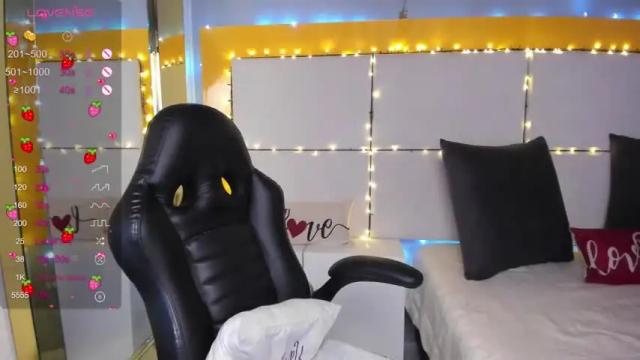 Image 11 of hanna0629 Stream on Chaturbate on 14 months ago