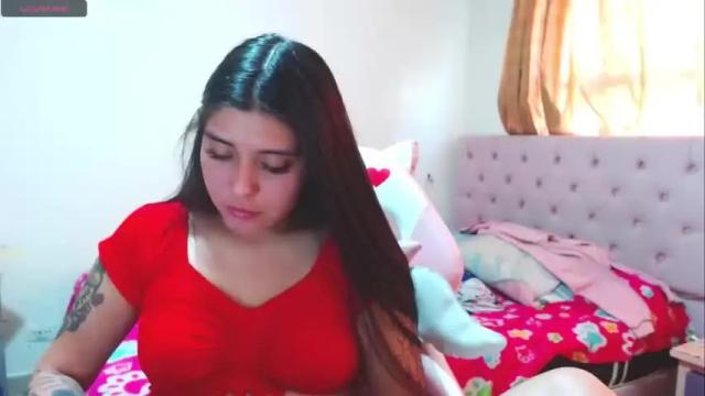 Thumbnail 3, hanna__11_'s Stream at Chaturbate, 18 months ago