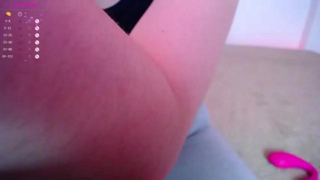 Image 12 of hanna___cooper Stream on Chaturbate on 15 months ago