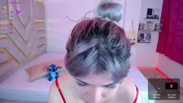 Image 10 of hanna___cooper Stream on Chaturbate on 15 months ago