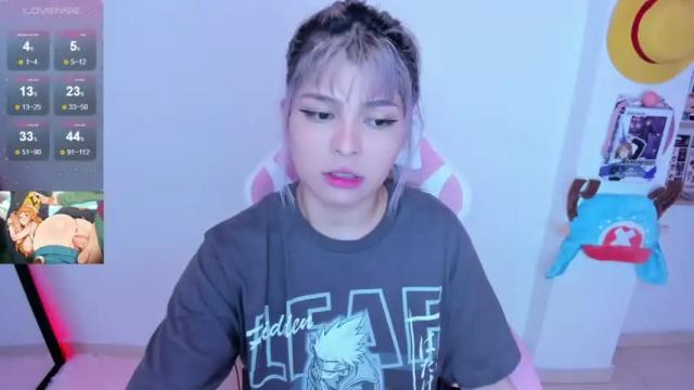Image 11 of hanna___cooper Stream on Chaturbate on 14 months ago